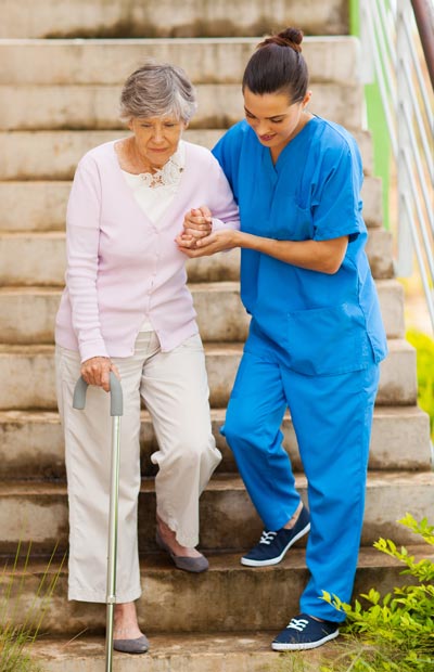 Elderly Companion Services Elderly Companion Services