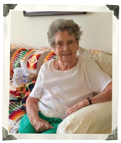 Helen - Senior Home Care Helen - Senior Home Care