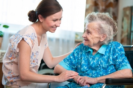 In Home Health Care Providers Near Me