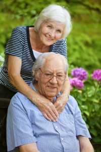 alzheimer's care