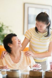 at home care