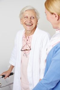 care at home