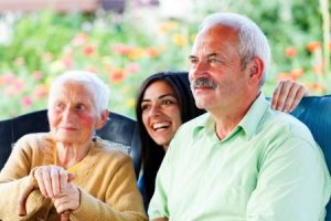 caregiver
