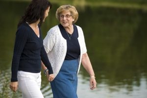 senior care agency