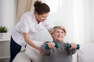 home care