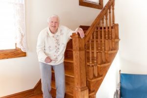 preventing falls - companion care phoenix