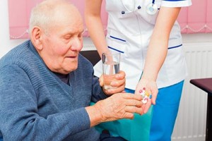 Elderly Companion Services Elderly Companion Services