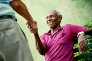 Alzheimer's disease alzheimers care