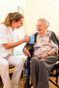 senior hydration - companion care chandler az