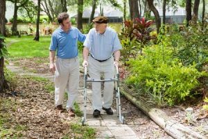 alzheimers care