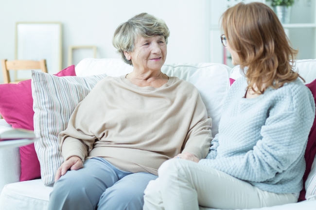 Elder Home Care services Elder Home Care services