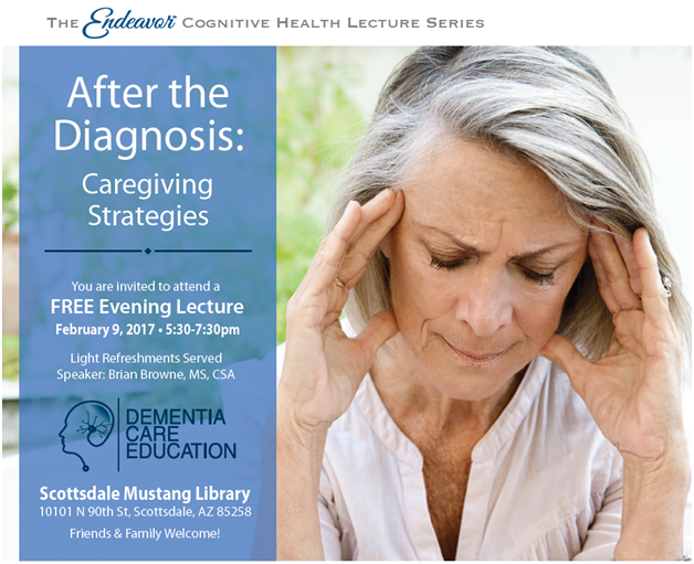 Caregiving Strategy Lecture Caregiving Strategy Lecture